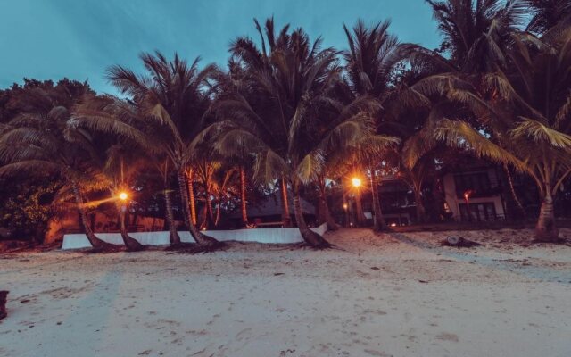 Siargao Island Villas