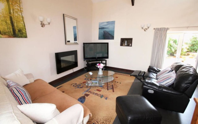 Houndapitt Bed & Breakfast