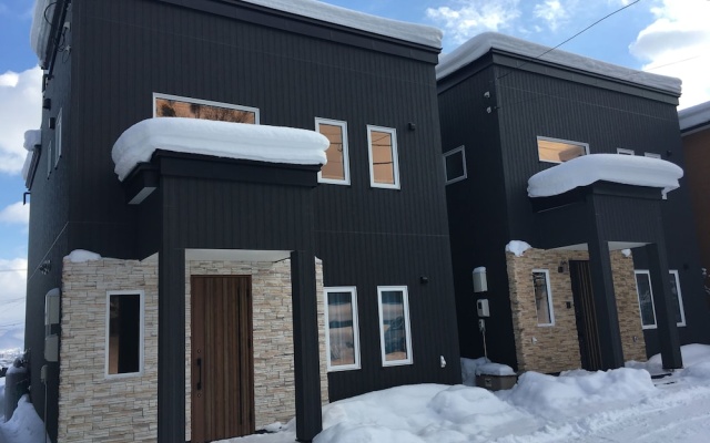 Sora I — 3-star hotel in Furano