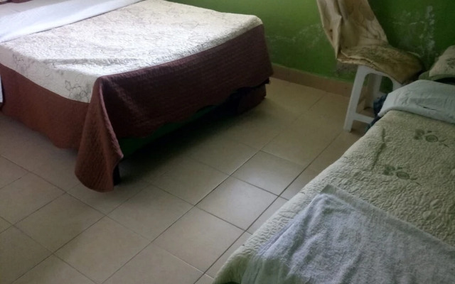 Restal Hotel