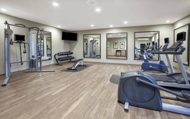 Staybridge Suites Columbia by IHG