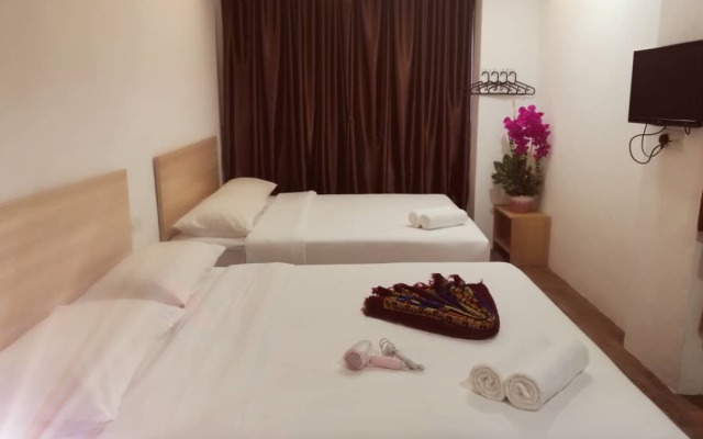 N City Hotel