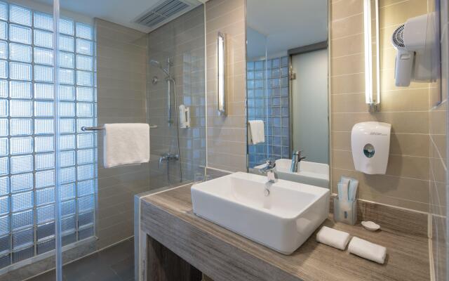 Holiday Inn Express Xi'an High-tech Zone by IHG