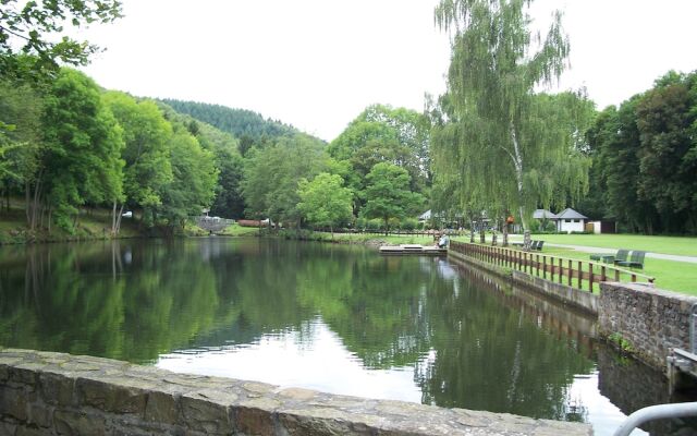 Ferienwohnung Algenrodt
