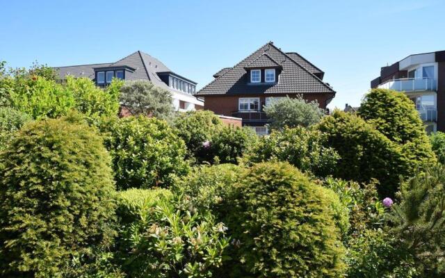 Kampstraße 9, W3, GB3