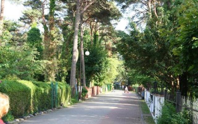 Apt Miedzymorze - Apartamenty Wypoczynkowe