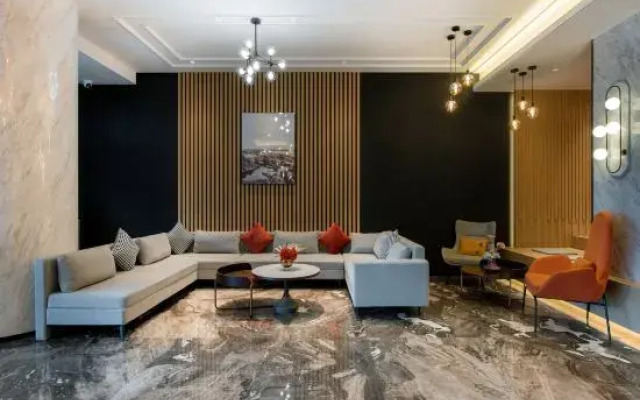 Park inn by Radisson Hotel