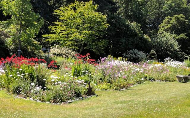 The Bluff on Whidbey B&B