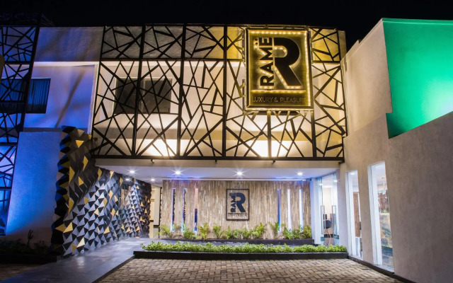 Ramë Hotel Boutique