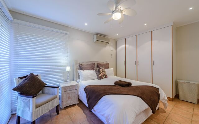 San Lameer Villa Rentals 14105
