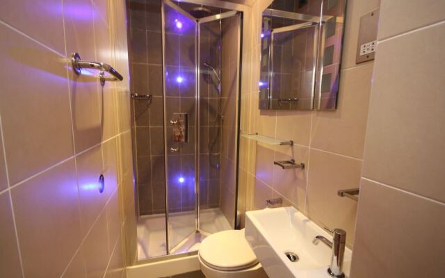 Cosy Studio Oxford Street Best Location