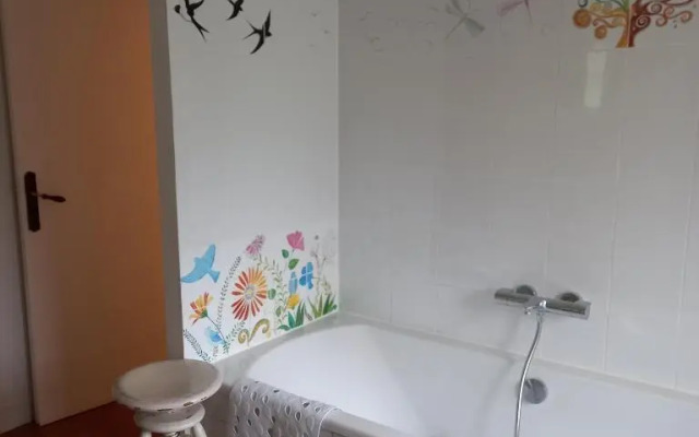 Chambres d'Hôtes Couleurs d'Elvine