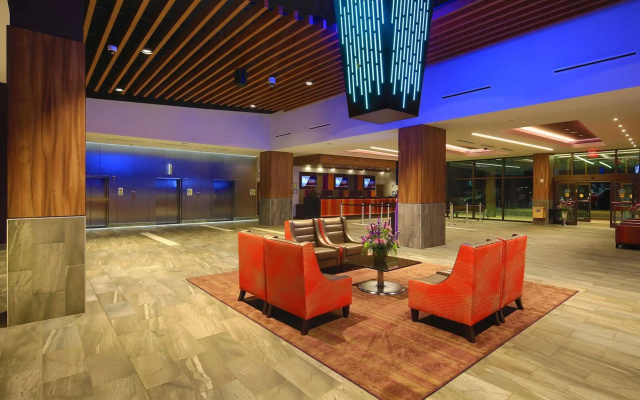 Harrah's Cherokee Valley River – A Caesars Rewards Destination