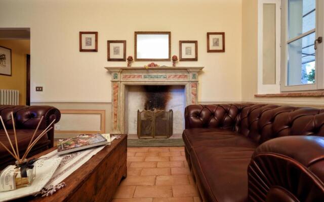 Villa Collepere Country House