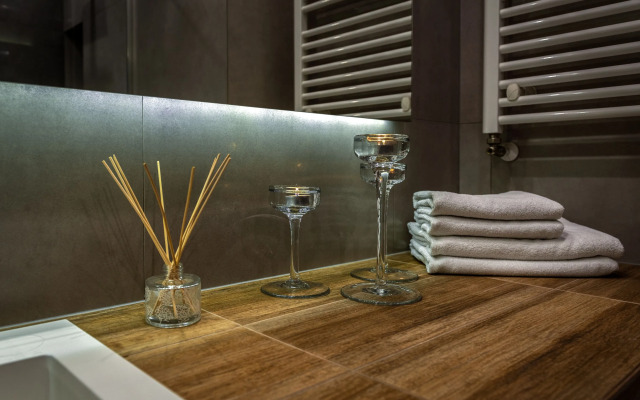 apartamenty-wroc Golden House