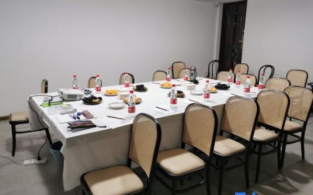 Taishun Yuelong Xisha Boutique Homestay