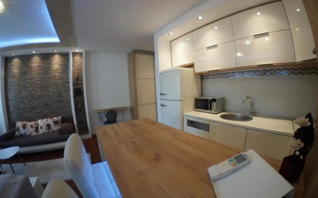 A blok apartments A3