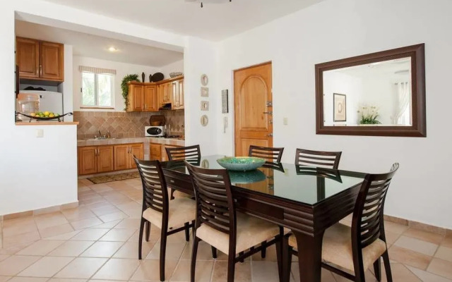 Piedra Viva by Playa Paradise