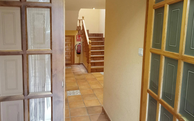 Apartamentos Gavin Biescas 3000