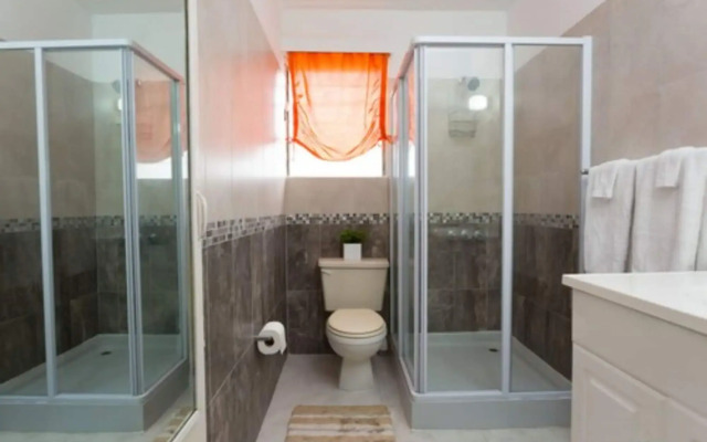 New Kingston Most Central Guest Apt