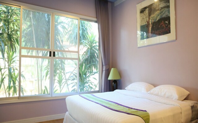 Scenxury Resort