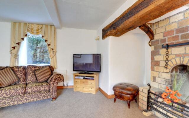 Holiday Home Rollo