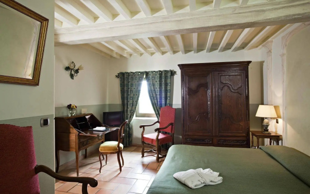 Relais du Silence le Mas de Guilles