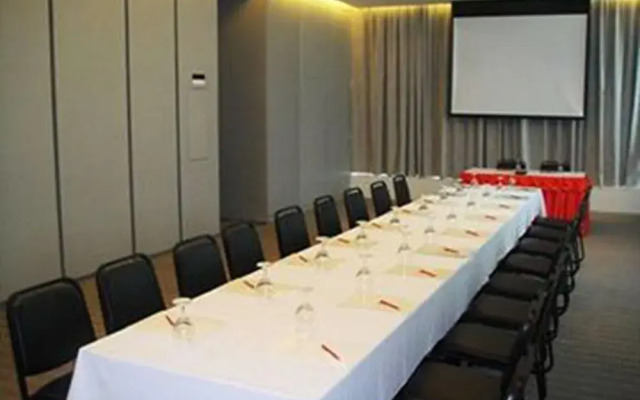 I Residence Grand Hotel Silom [Duplicated 76422]