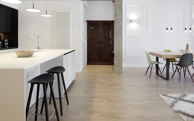 Wiesbaden by FeelFree Rentals