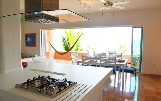 Apartment Homing Bird Puerto Aventuras