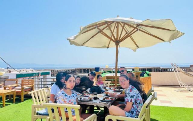 Swiss Royal Dahab