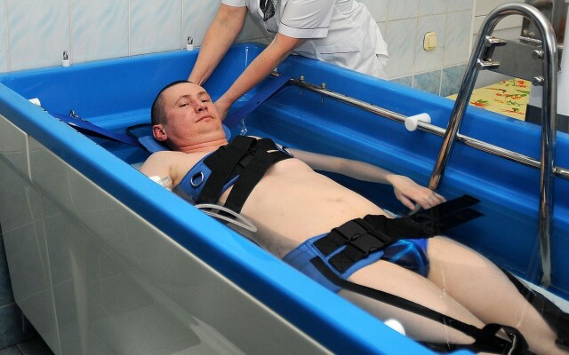 Кедровый бор