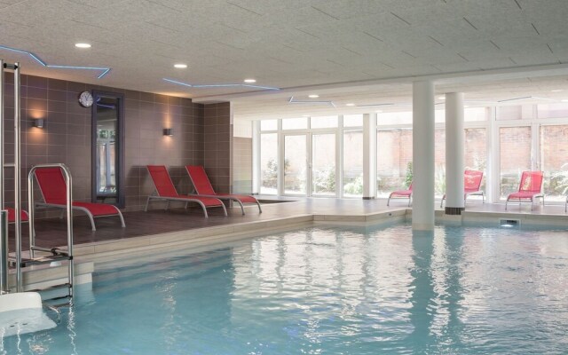 Colmar: Contemporary Apartment, 800 m From the Centre