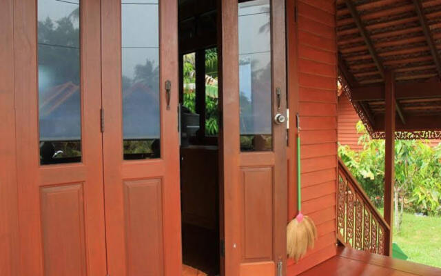 Baan Nai Wok Resort