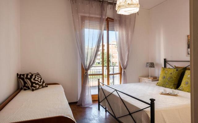 Appartamento clara 5