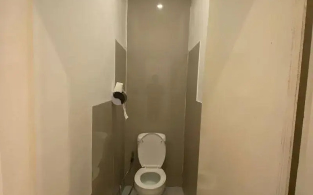 The Packer Box - Hostel