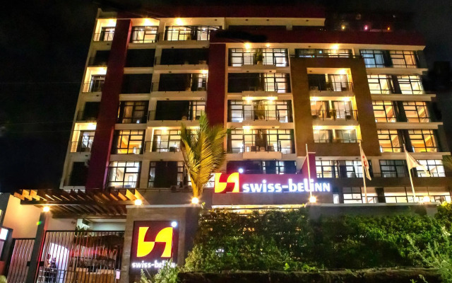 Swiss-Belinn Nairobi