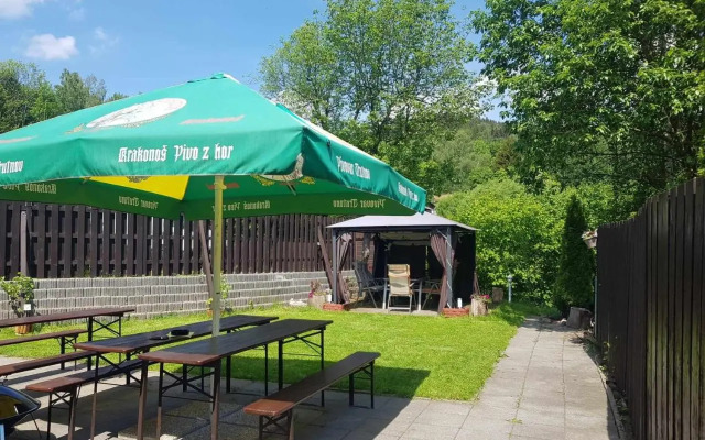Chalet Severka Carpe Diem