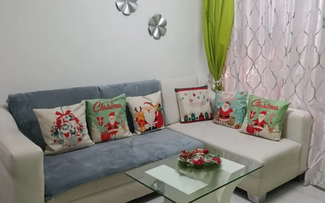 Comodidad, seguridad y cercano a todo