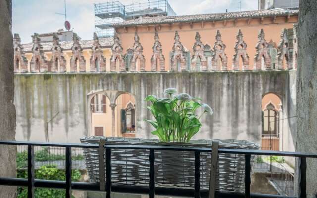 Bright Apartments Verona - Cattaneo Historical