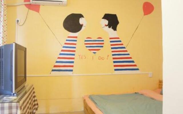 Beihai 21 Youth Hostel