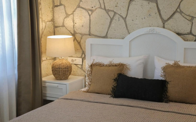 Alacati Balbadem Otel ( +13 ADULT ONLY)