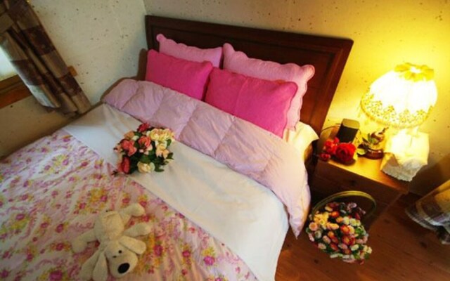 Hongcheon Soil and Star Pension