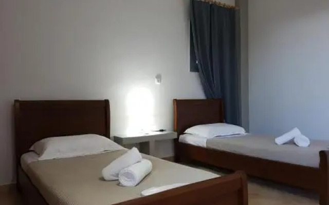 Villa Serafeim