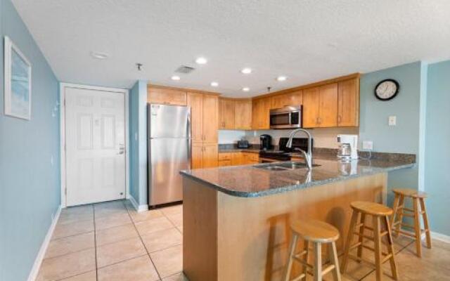 402 Beach Place Condos