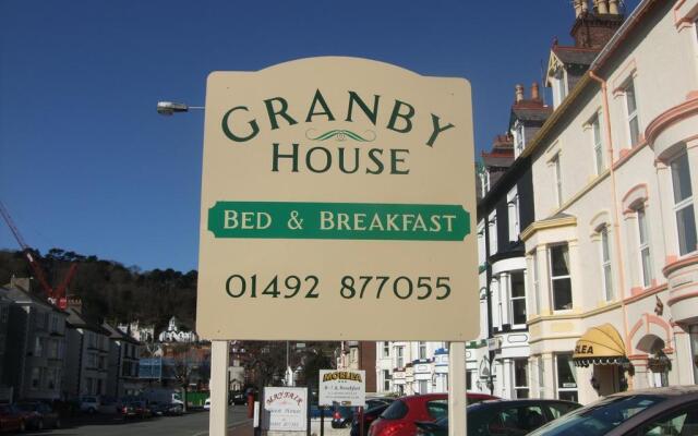 Granby House