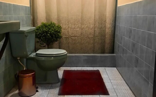 Hostel los Angeles de la Alameda