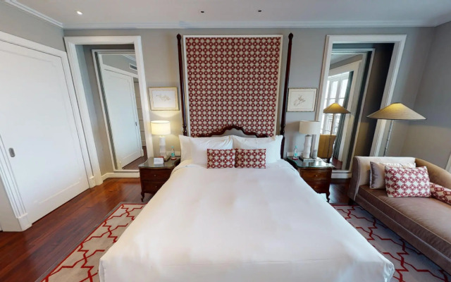 Mia SaiGon Luxury Boutique Hotel