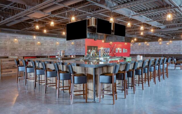 Ramada by Wyndham Windsor Locks