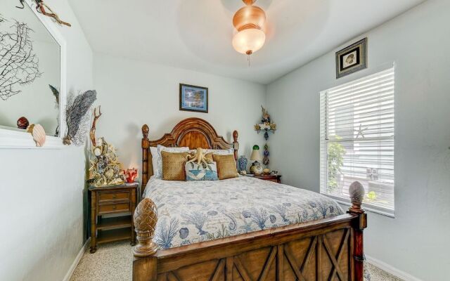 Island Paradise Retreat